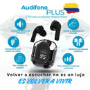 Audifono Plus - Clear Hear